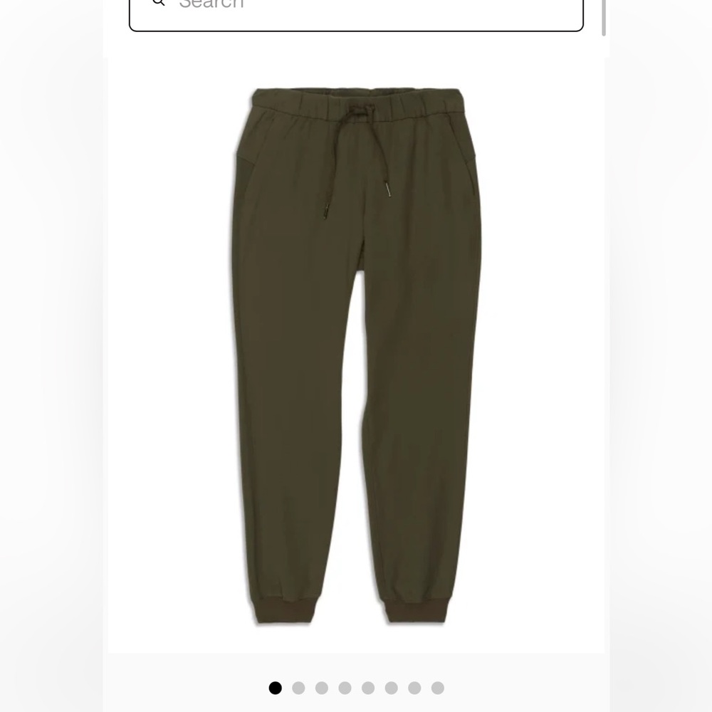 On The Fly Jogger